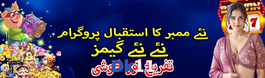 Dk11 game app for Pakistan players