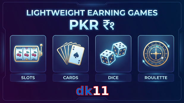 Payment and PKR controls in Dk11