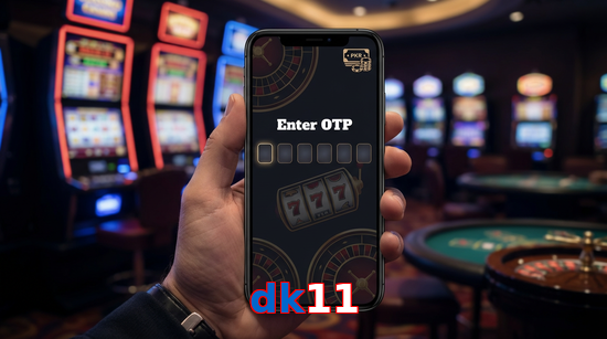 Game list for Dk11 login section